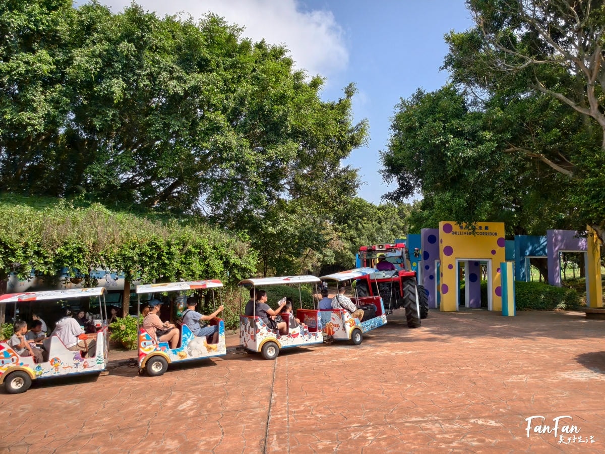小叮噹科學主題樂園!夏季限定水樂園,水陸雪三大設施玩整天,還有科學主題互動設施超好玩!$329超划算 - 第80張圖 小叮噹科學主題樂園!夏季限定水樂園,水陸雪三大設施玩整天,還有科學主題互動設施超好玩!$329超划算