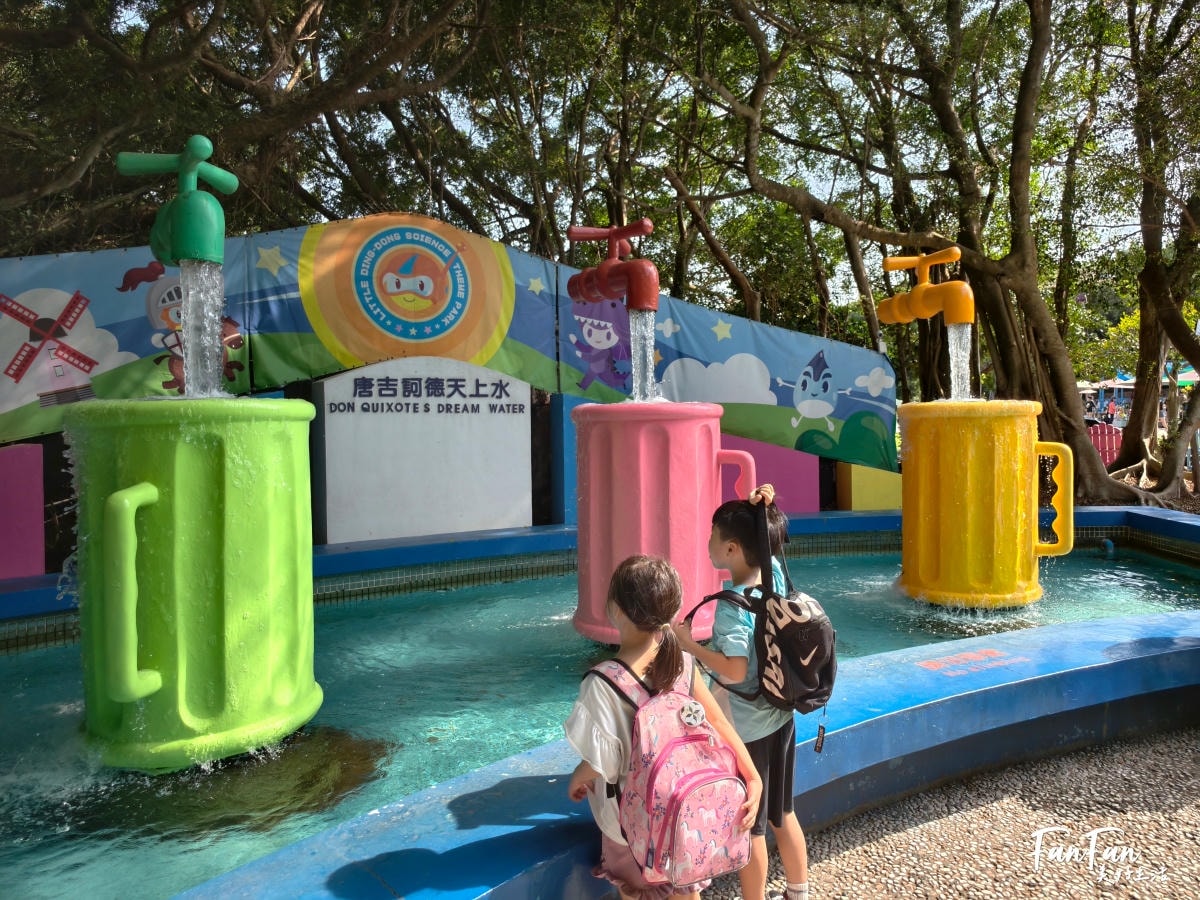 小叮噹科學主題樂園!夏季限定水樂園,水陸雪三大設施玩整天,還有科學主題互動設施超好玩!$329超划算 - 第57張圖 小叮噹科學主題樂園!夏季限定水樂園,水陸雪三大設施玩整天,還有科學主題互動設施超好玩!$329超划算