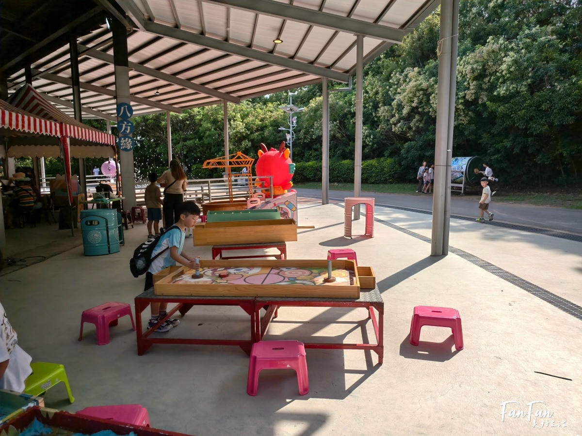 小叮噹科學主題樂園!夏季限定水樂園,水陸雪三大設施玩整天,還有科學主題互動設施超好玩!$329超划算 - 第58張圖 小叮噹科學主題樂園!夏季限定水樂園,水陸雪三大設施玩整天,還有科學主題互動設施超好玩!$329超划算