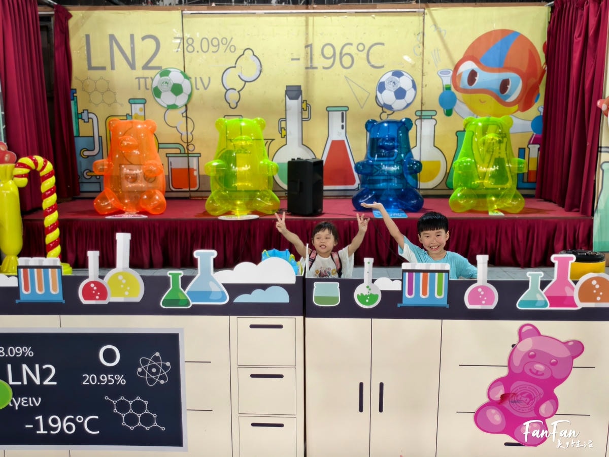 小叮噹科學主題樂園!夏季限定水樂園,水陸雪三大設施玩整天,還有科學主題互動設施超好玩!$329超划算 - 第61張圖 小叮噹科學主題樂園!夏季限定水樂園,水陸雪三大設施玩整天,還有科學主題互動設施超好玩!$329超划算
