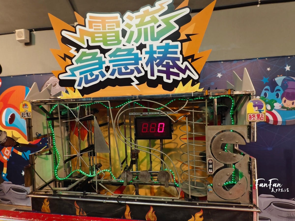 小叮噹科學主題樂園!夏季限定水樂園,水陸雪三大設施玩整天,還有科學主題互動設施超好玩!$329超划算 - 第70張圖 小叮噹科學主題樂園!夏季限定水樂園,水陸雪三大設施玩整天,還有科學主題互動設施超好玩!$329超划算