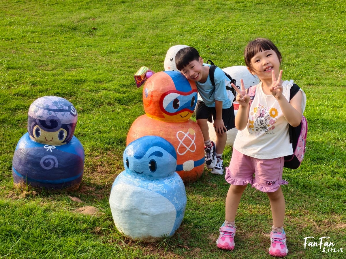 小叮噹科學主題樂園!夏季限定水樂園,水陸雪三大設施玩整天,還有科學主題互動設施超好玩!$329超划算 - 第81張圖 小叮噹科學主題樂園!夏季限定水樂園,水陸雪三大設施玩整天,還有科學主題互動設施超好玩!$329超划算