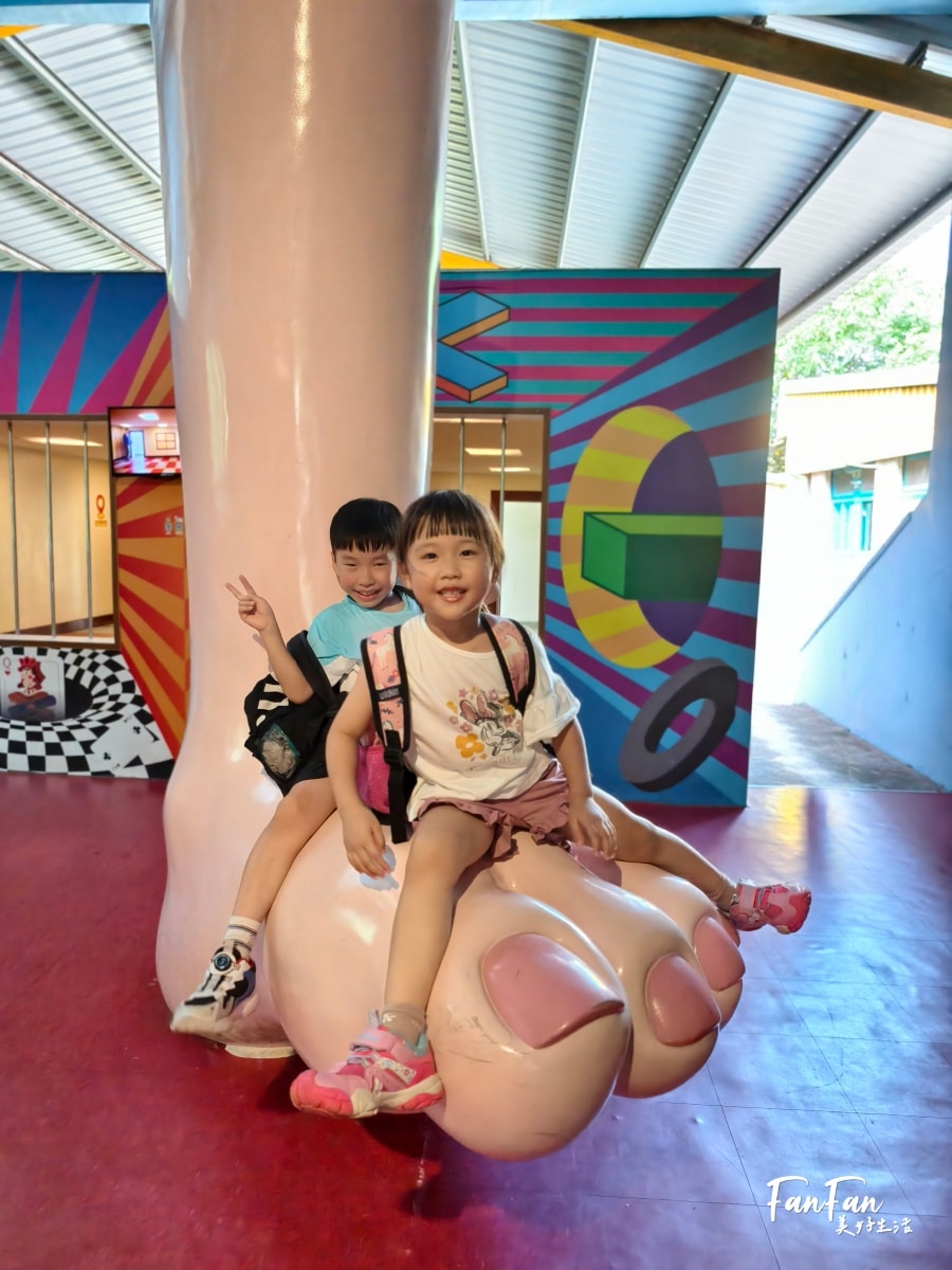小叮噹科學主題樂園!夏季限定水樂園,水陸雪三大設施玩整天,還有科學主題互動設施超好玩!$329超划算 - 第54張圖 小叮噹科學主題樂園!夏季限定水樂園,水陸雪三大設施玩整天,還有科學主題互動設施超好玩!$329超划算