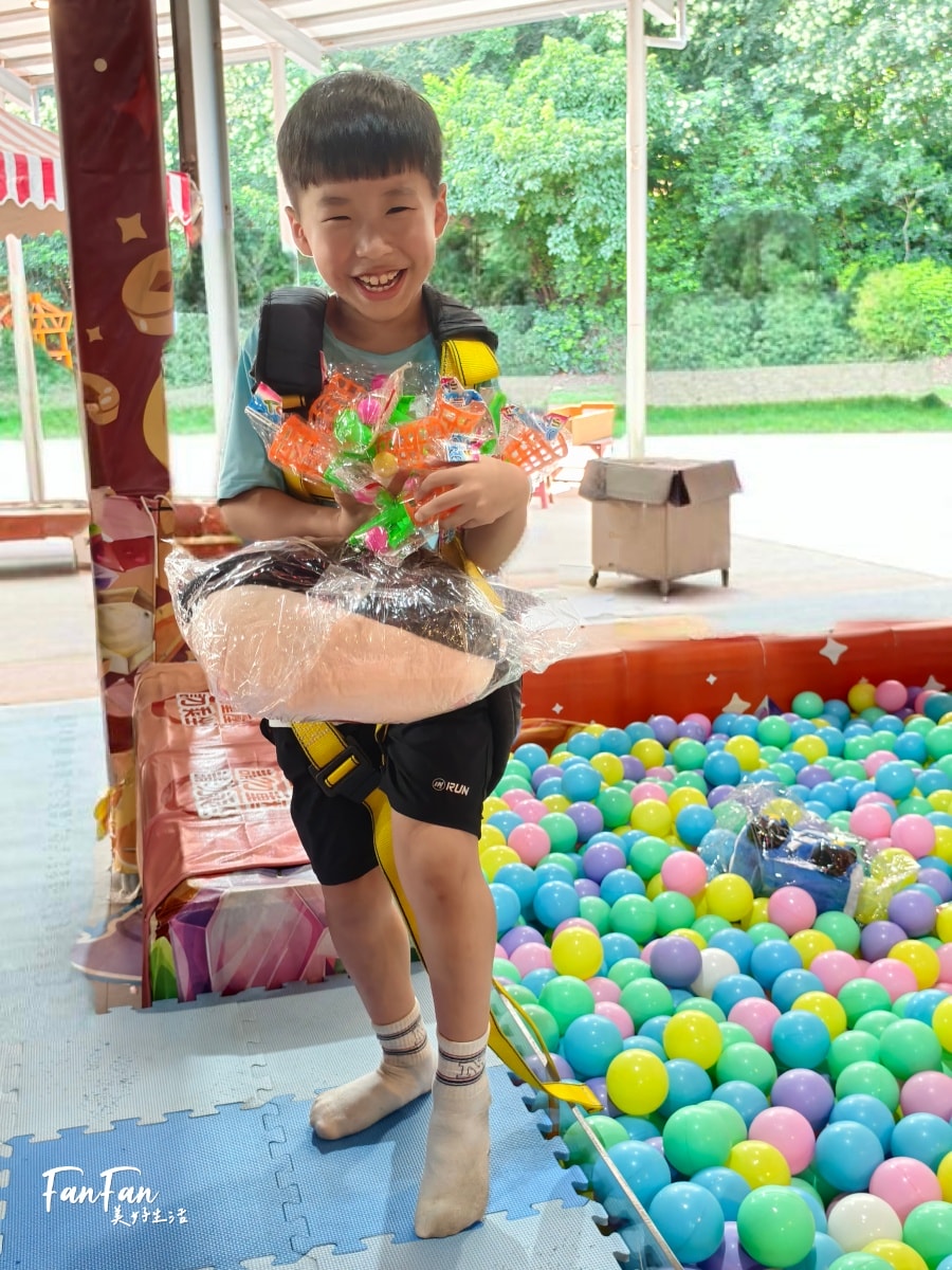 小叮噹科學主題樂園!夏季限定水樂園,水陸雪三大設施玩整天,還有科學主題互動設施超好玩!$329超划算 - 第64張圖 小叮噹科學主題樂園!夏季限定水樂園,水陸雪三大設施玩整天,還有科學主題互動設施超好玩!$329超划算