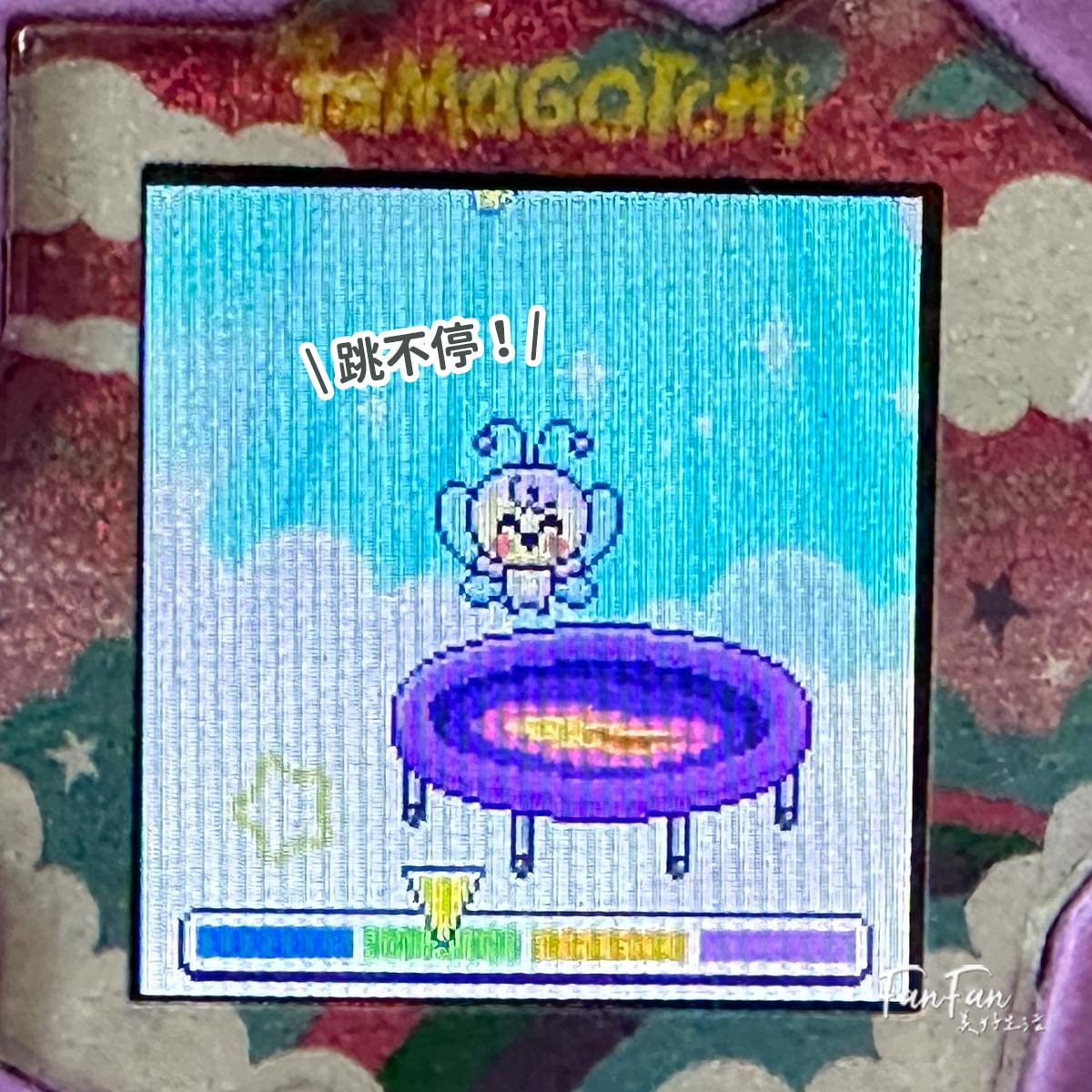 Tamagotchi Paradise攻略進階版！孵育進化、通訊連線、隱藏版角色完整揭秘！塔麻可吉/塔麻歌子/他媽哥池完整飼養攻略(下篇)