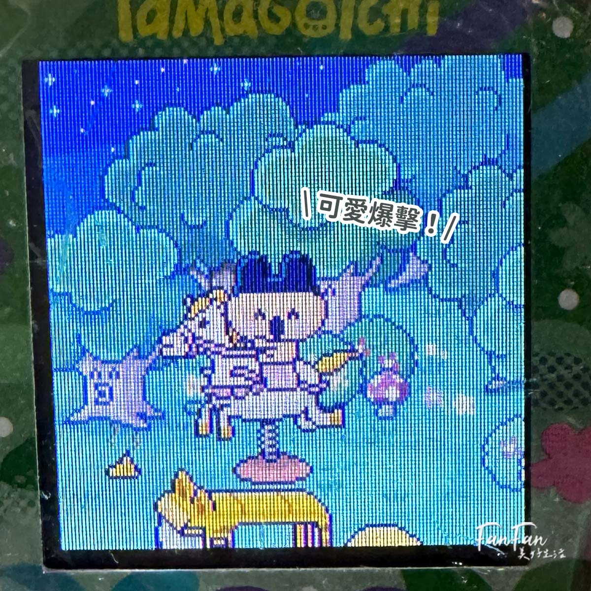 Tamagotchi Paradise攻略進階版！孵育進化、通訊連線、隱藏版角色完整揭秘！塔麻可吉/塔麻歌子/他媽哥池完整飼養攻略(下篇)