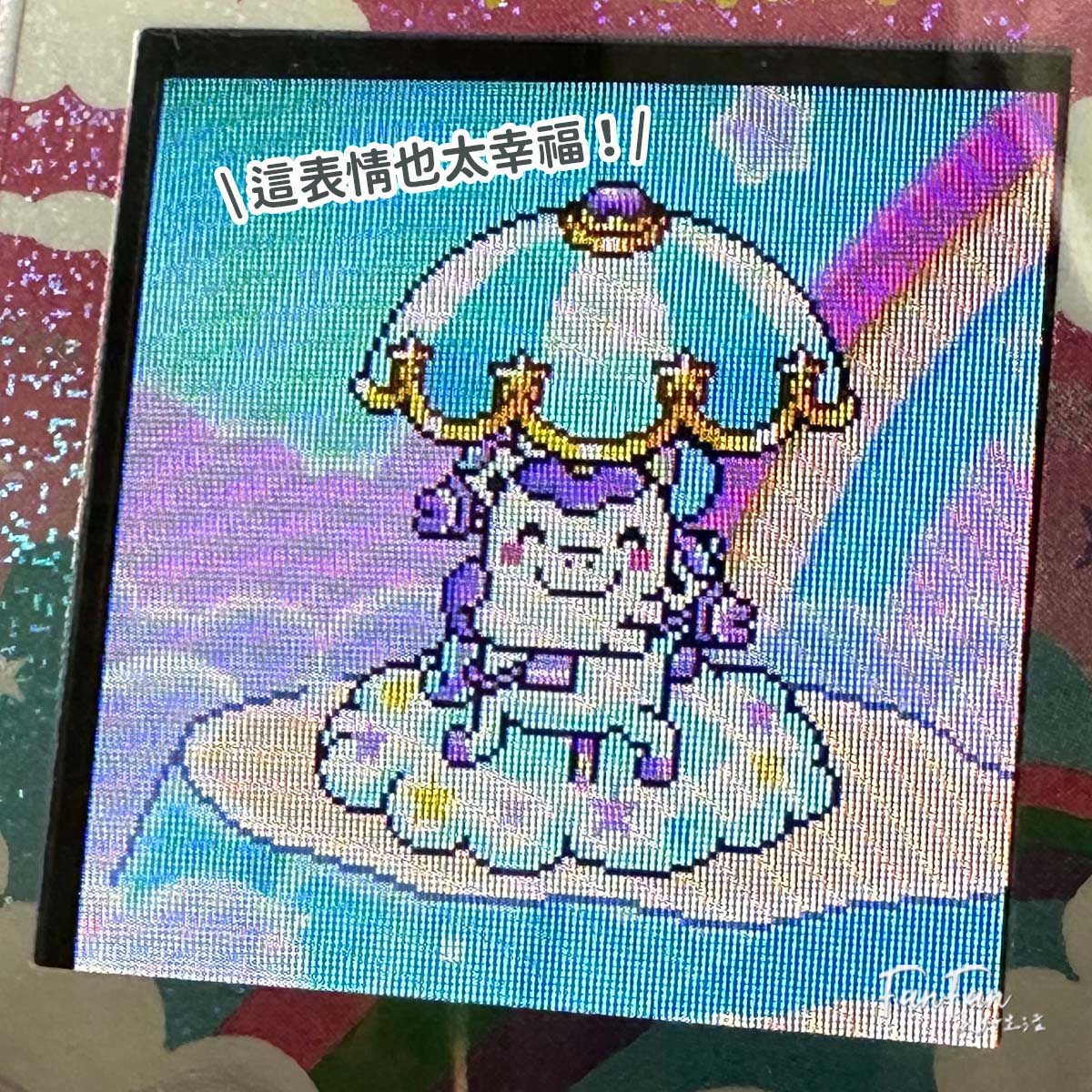Tamagotchi Paradise攻略進階版！孵育進化、通訊連線、隱藏版角色完整揭秘！塔麻可吉/塔麻歌子/他媽哥池完整飼養攻略(下篇)