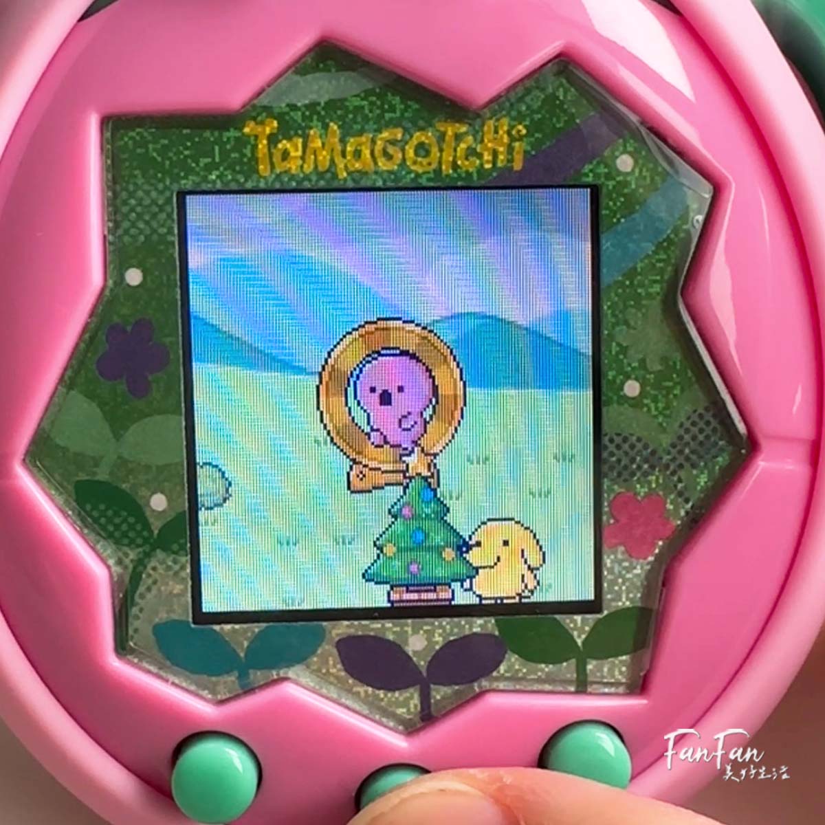 Tamagotchi Paradise攻略進階版！孵育進化、通訊連線、隱藏版角色完整揭秘！塔麻可吉/塔麻歌子/他媽哥池完整飼養攻略(下篇)