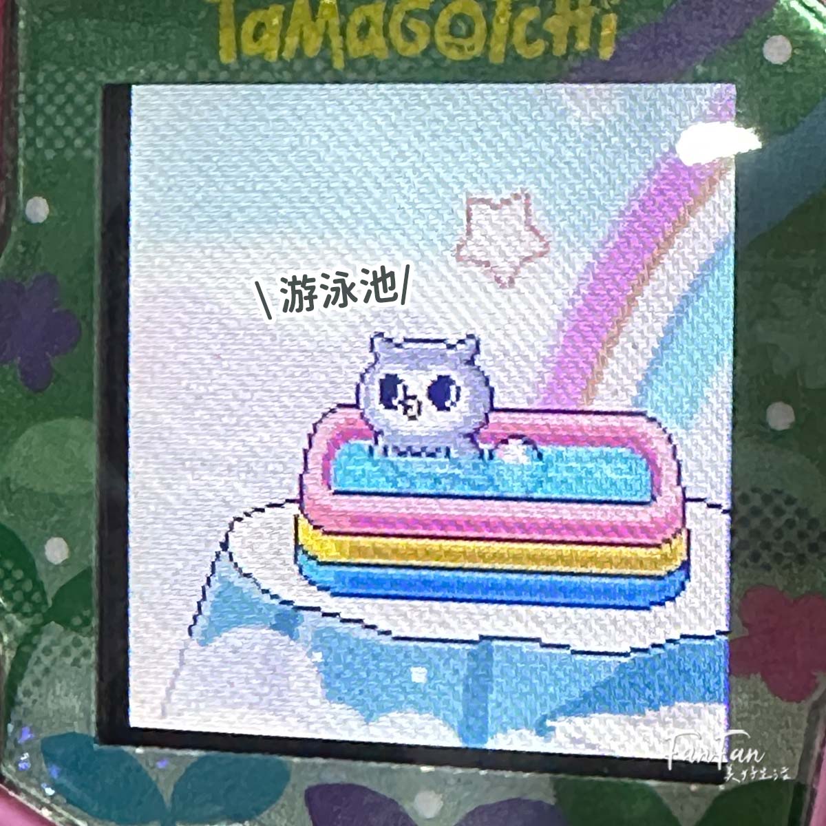 Tamagotchi Paradise攻略進階版！孵育進化、通訊連線、隱藏版角色完整揭秘！塔麻可吉/塔麻歌子/他媽哥池完整飼養攻略(下篇)