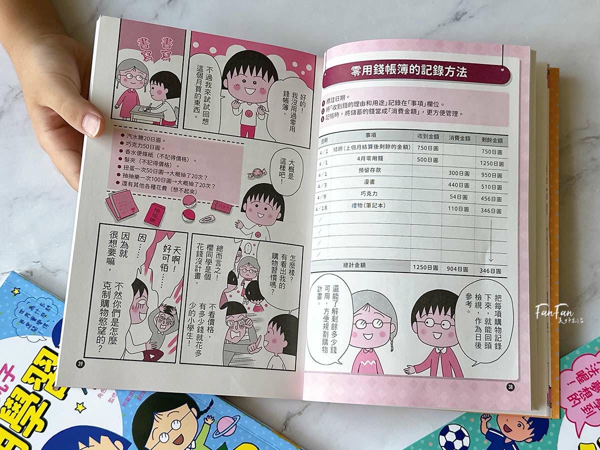 小漫遊文化圖書推薦：適合中小學生的優良課外讀物圖書分享