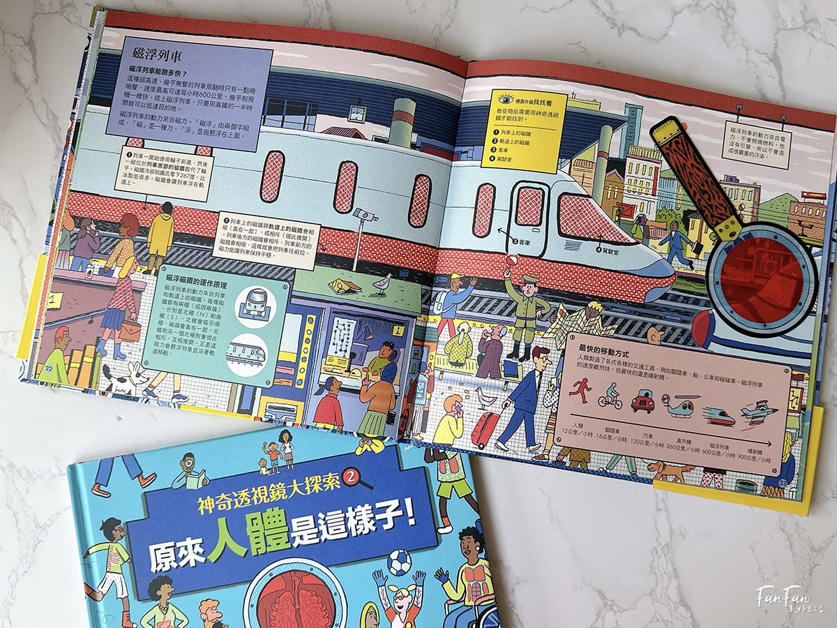 小漫遊文化圖書推薦：適合中小學生的優良課外讀物圖書分享