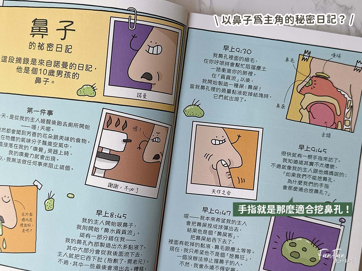 小漫遊文化圖書推薦：適合中小學生的優良課外讀物圖書分享
