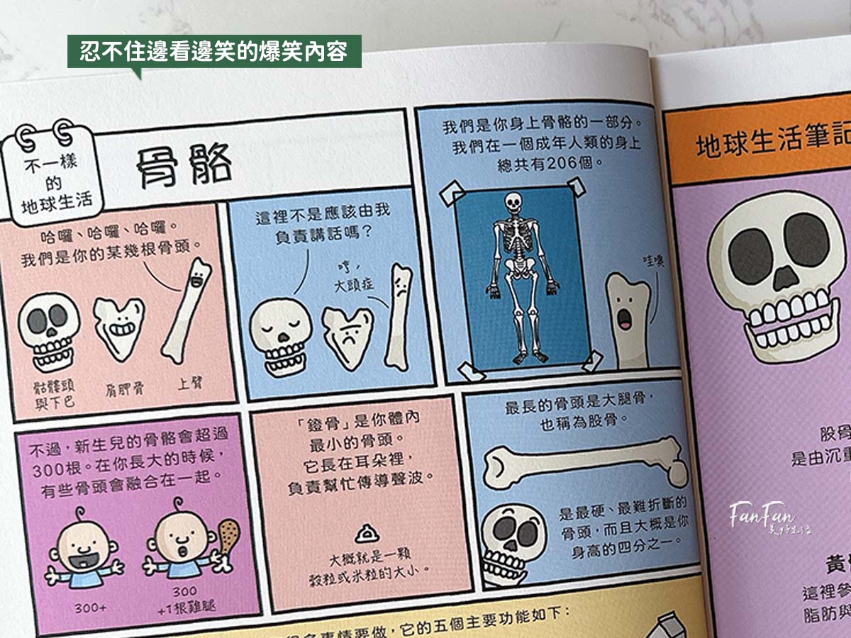 小漫遊文化圖書推薦：適合中小學生的優良課外讀物圖書分享