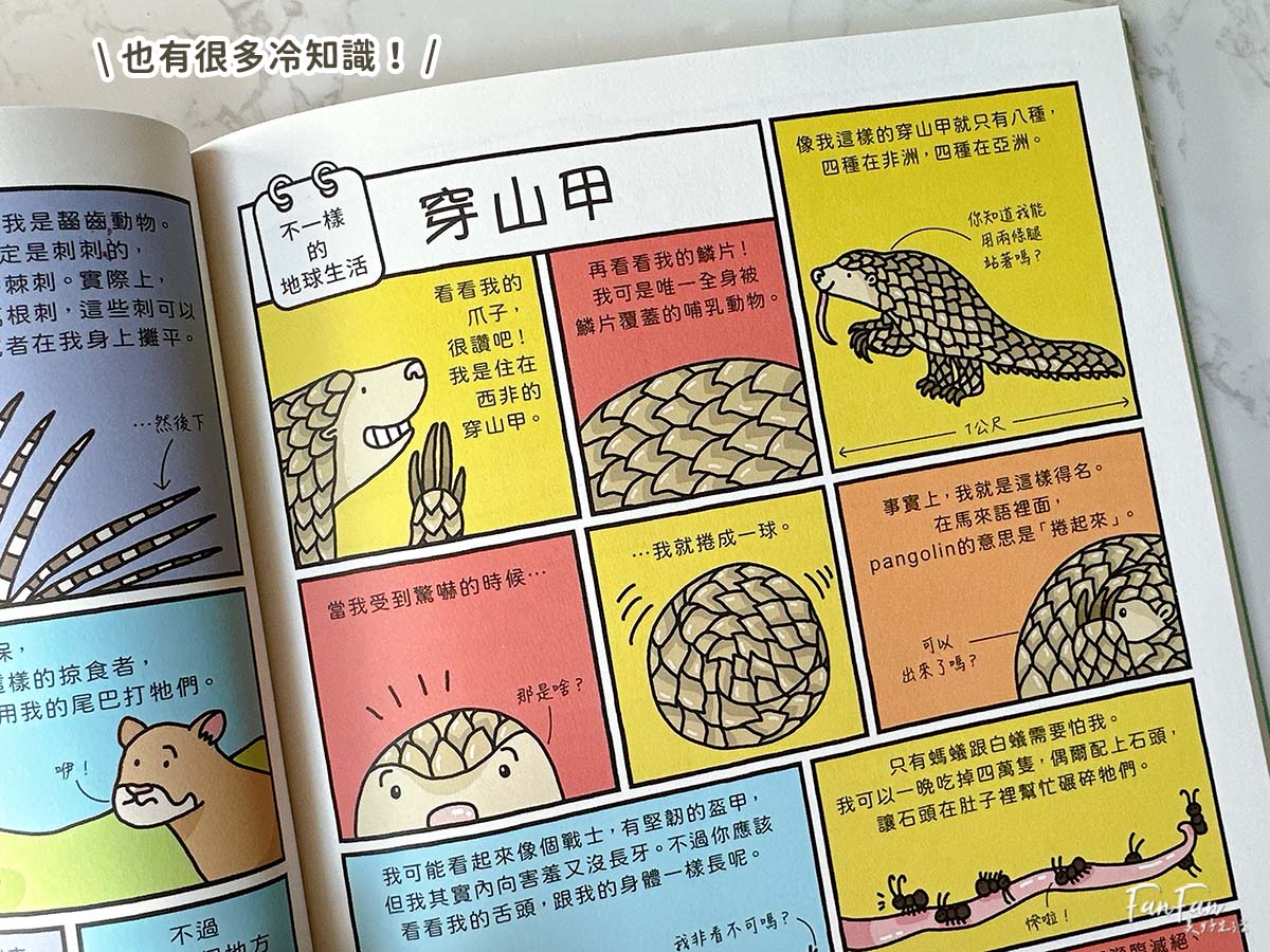 小漫遊文化圖書推薦：適合中小學生的優良課外讀物圖書分享