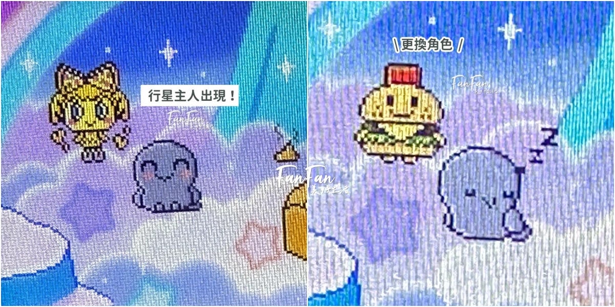 Tamagotchi Paradise攻略進階版！孵育進化、通訊連線、隱藏版角色完整揭秘！塔麻可吉/塔麻歌子/他媽哥池完整飼養攻略(下篇)