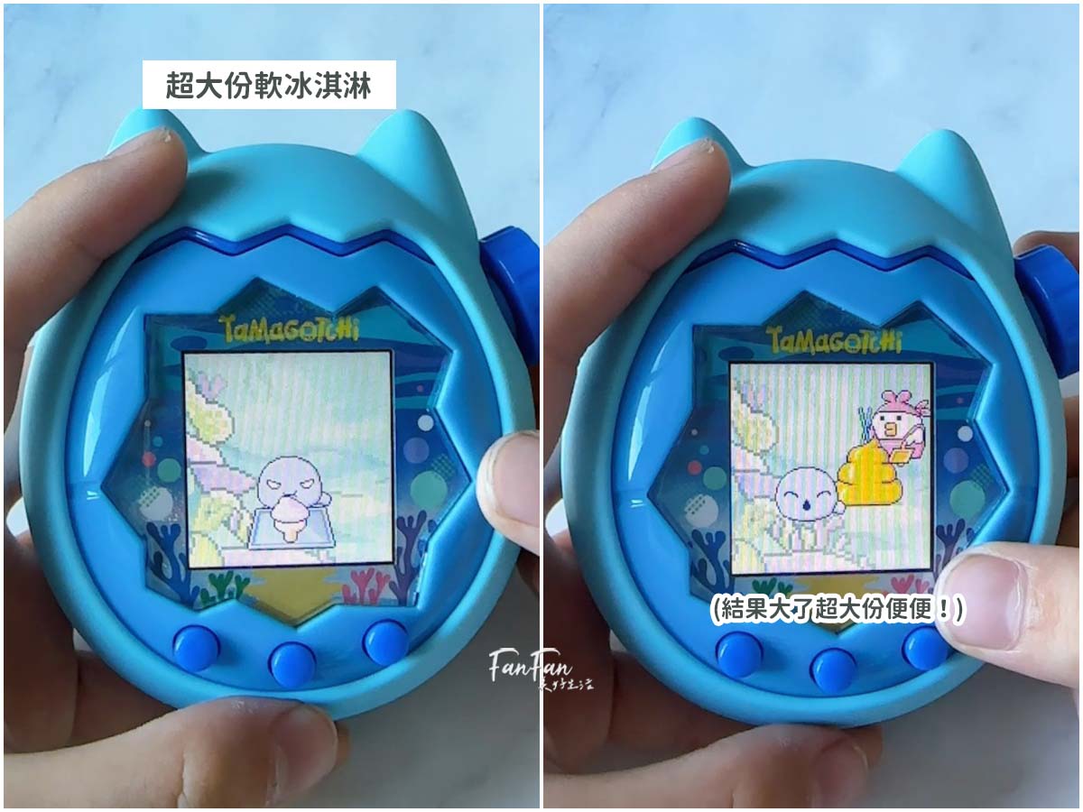 Tamagotchi Paradise攻略進階版！孵育進化、通訊連線、隱藏版角色完整揭秘！塔麻可吉/塔麻歌子/他媽哥池完整飼養攻略(下篇)