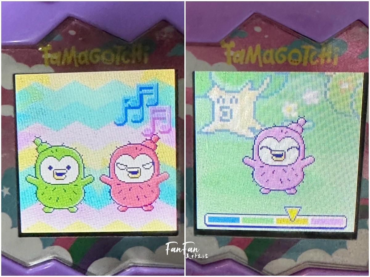 Tamagotchi Paradise攻略進階版！孵育進化、通訊連線、隱藏版角色完整揭秘！塔麻可吉/塔麻歌子/他媽哥池完整飼養攻略(下篇)