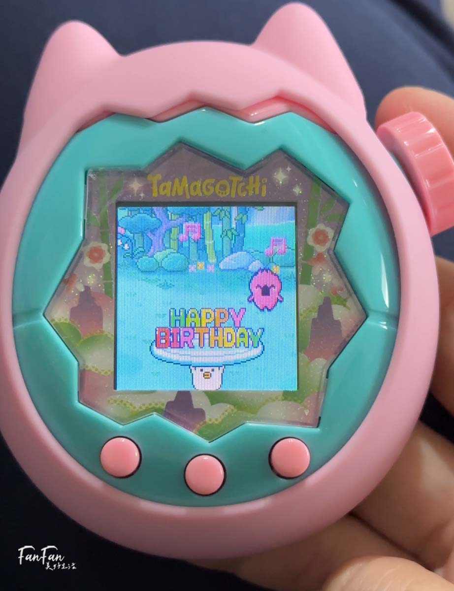 Tamagotchi Paradise攻略進階版！孵育進化、通訊連線、隱藏版角色完整揭秘！塔麻可吉/塔麻歌子/他媽哥池完整飼養攻略(下篇)