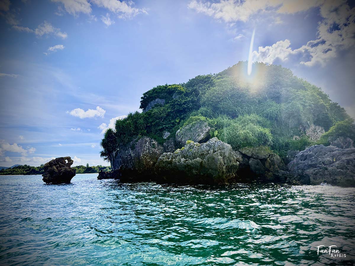 沖繩必玩!不用憋氣也能到海底看熱帶魚!沖繩潛水滑板車/海底滑板車|古宇利大橋水下活動推薦|思い出販売所美ら海潜水 - 第4張圖 沖繩必玩!不用憋氣也能到海底看熱帶魚!沖繩潛水滑板車/海底滑板車|古宇利大橋水下活動推薦|思い出販売所美ら海潜水