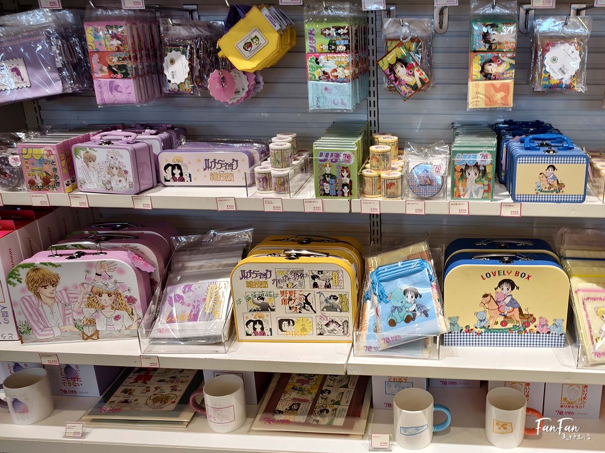日本旅遊必逛！3COINS百元商店推薦必買｜高質感平價生活雜貨店｜日本百元商店スリーコインズ