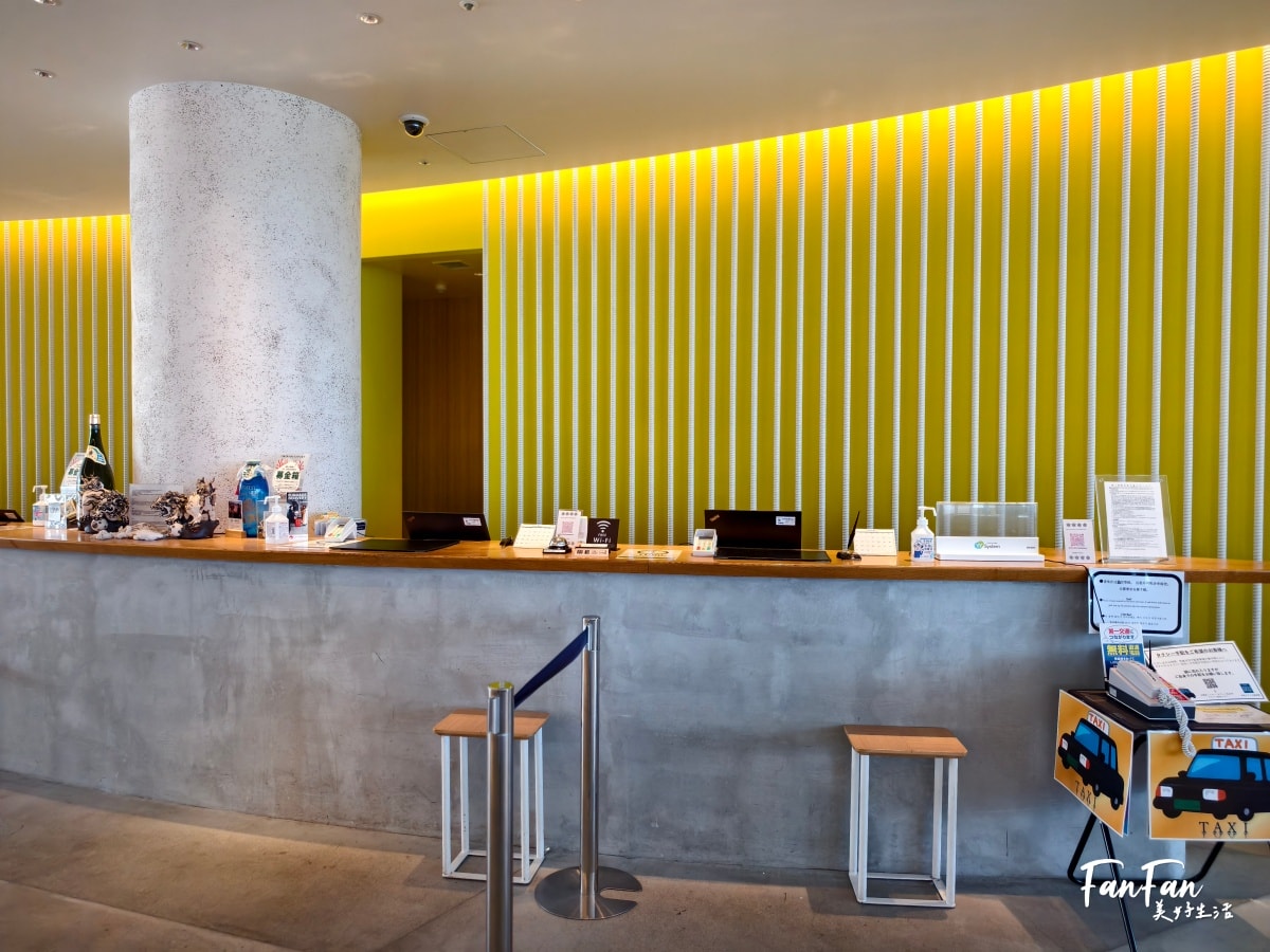 2025沖繩飯店推薦！東急STAY沖繩那霸飯店，親子超友善附有兒童遊戲室，一樓就是唐吉訶德商店，房間內還有專屬洗衣機，房價便宜CP值超高！