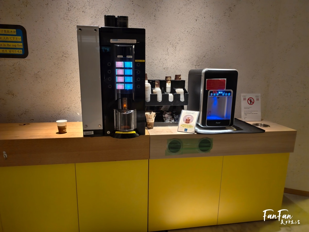 2025沖繩飯店推薦！東急STAY沖繩那霸飯店，親子超友善附有兒童遊戲室，一樓就是唐吉訶德商店，房間內還有專屬洗衣機，房價便宜CP值超高！