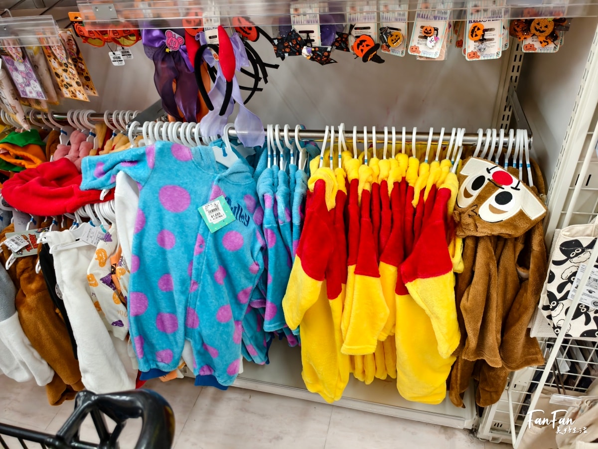 沖繩必逛母嬰用品商店：西松屋！嬰幼兒童裝、鞋襪零食玩具、尿布奶粉水壺餐具、沐浴球超好買，價格親民換季更划算｜西松屋必買推薦！
