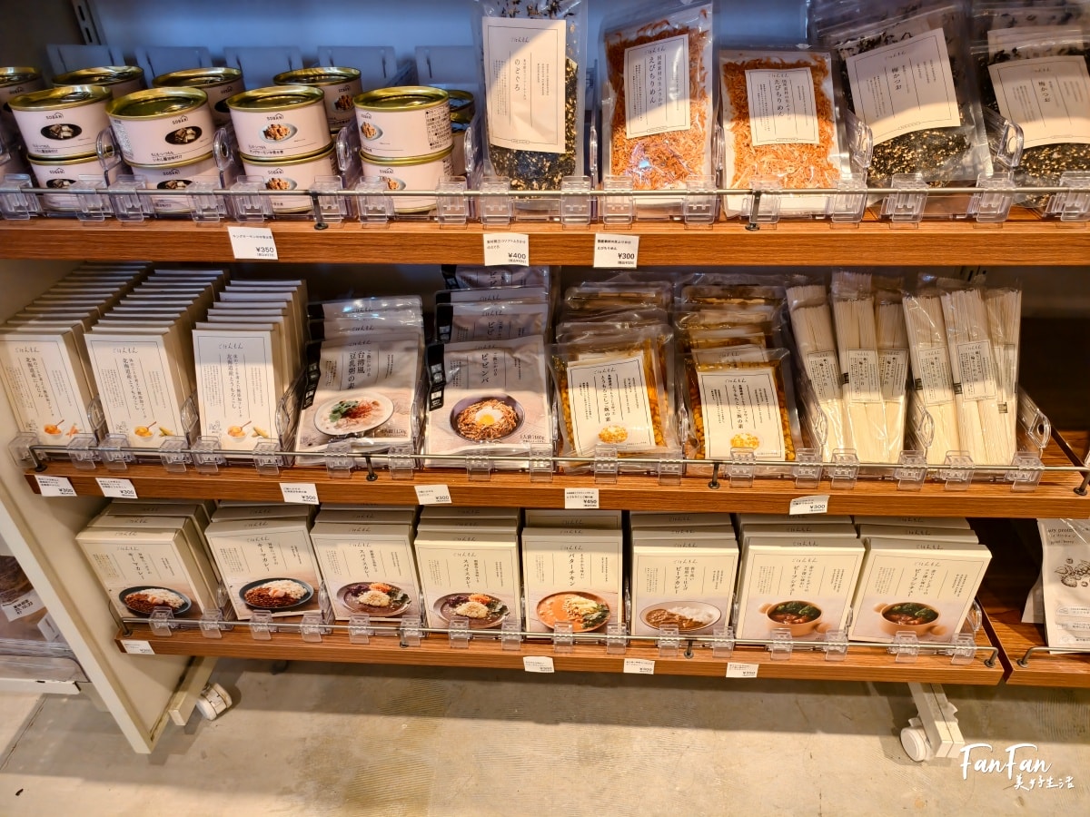 日本旅遊必逛！3COINS百元商店推薦必買｜高質感平價生活雜貨店｜日本百元商店スリーコインズ