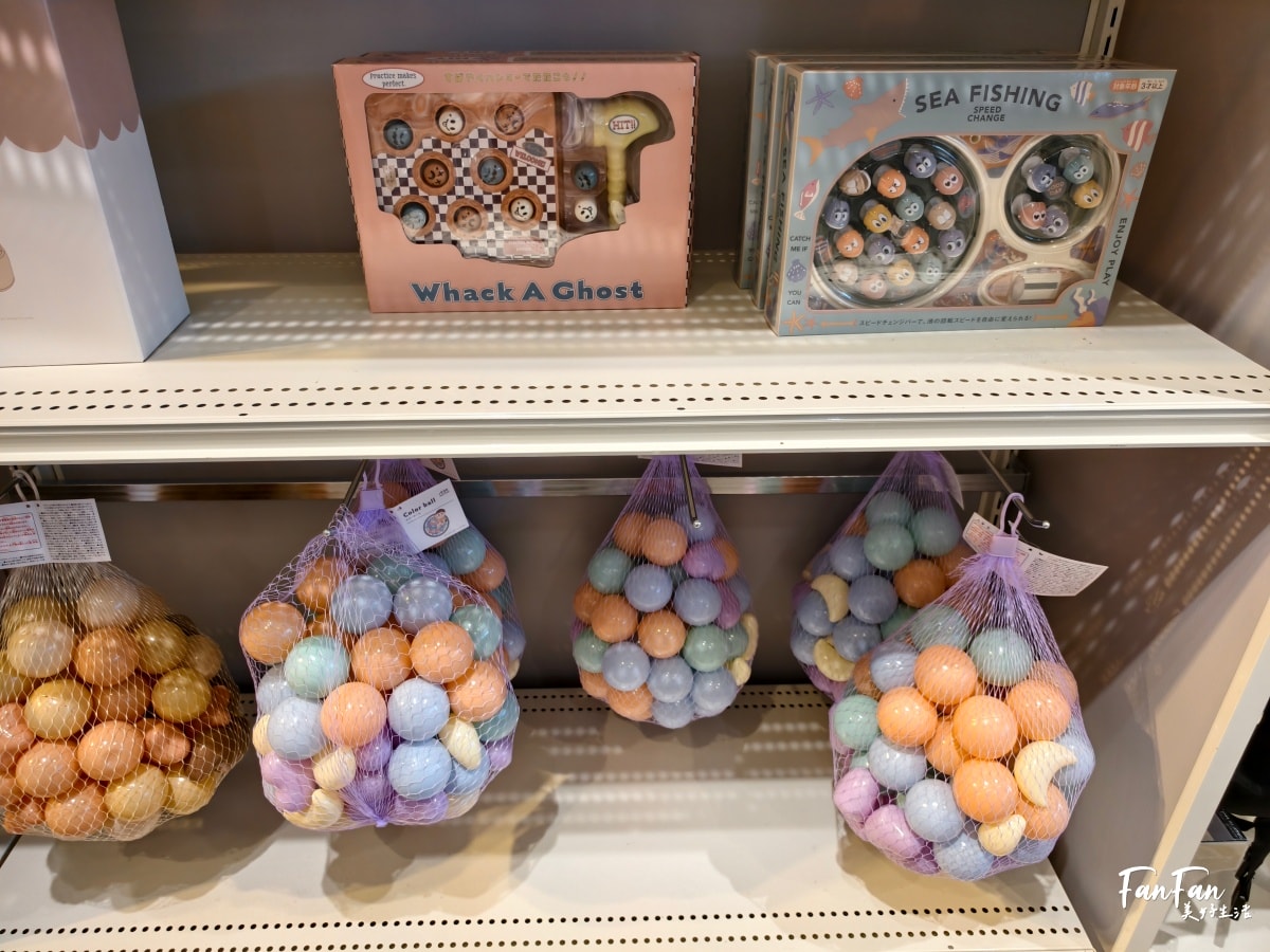 日本旅遊必逛！3COINS百元商店推薦必買｜高質感平價生活雜貨店｜日本百元商店スリーコインズ