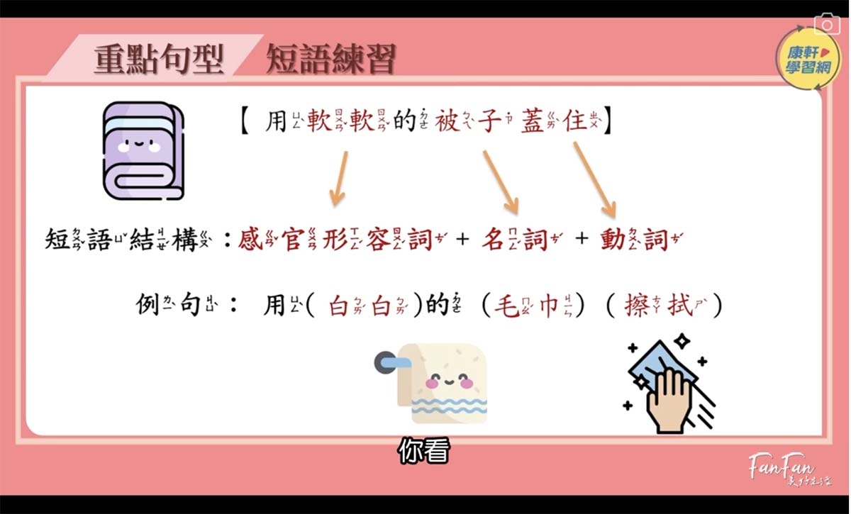 康軒學習網:每天15分鐘幫你抓重點補弱點!國小~國中生必備學習神器,可針對單科補強、系統化複習、即時解析、錯題整理超完整 - 第5張圖 康軒學習網:每天15分鐘幫你抓重點補弱點!國小~國中生必備學習神器,可針對單科補強、系統化複習、即時解析、錯題整理超完整