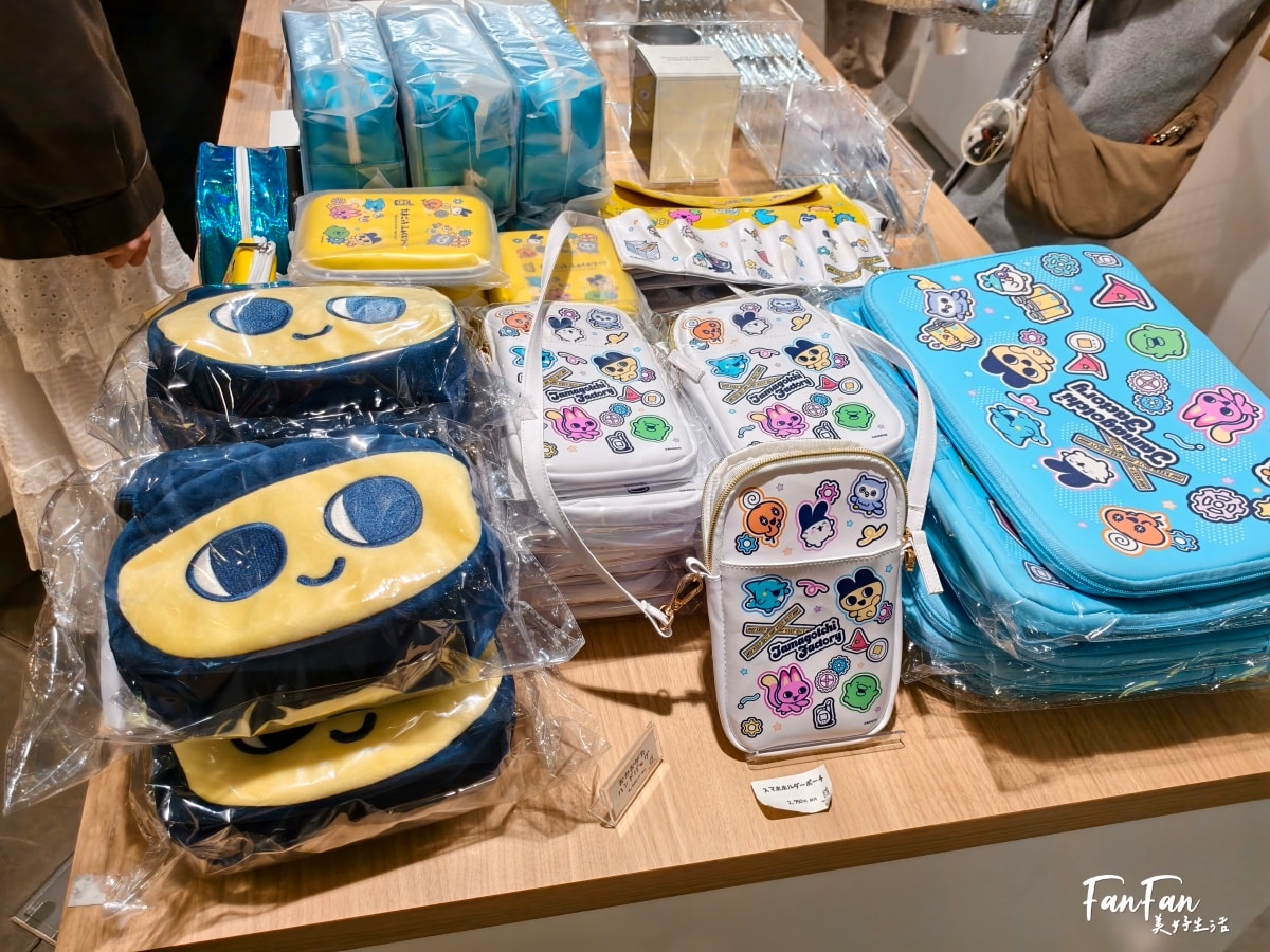 來去Tamagotchi factory原宿體驗概念店!Lab Tama連線交換最新道具、超萌必敗限定款迷你公仔造型瓶!たまごっち ふぁくとり - 第12張圖 來去Tamagotchi factory原宿體驗概念店!Lab Tama連線交換最新道具、超萌必敗限定款迷你公仔造型瓶!たまごっち ふぁくとり