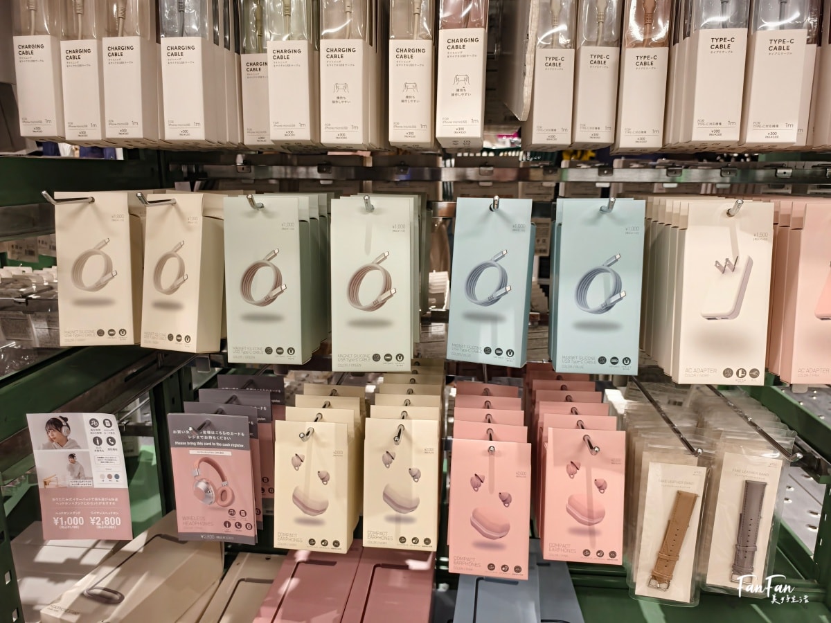 3COINS實用小物開箱推薦(下篇)人氣商品搶先看:3COINS必逛必買!日本百元雜貨店スリーコインズ|原宿旗艦店 - 第36張圖 3COINS實用小物開箱推薦(下篇)人氣商品搶先看:3COINS必逛必買!日本百元雜貨店スリーコインズ|原宿旗艦店