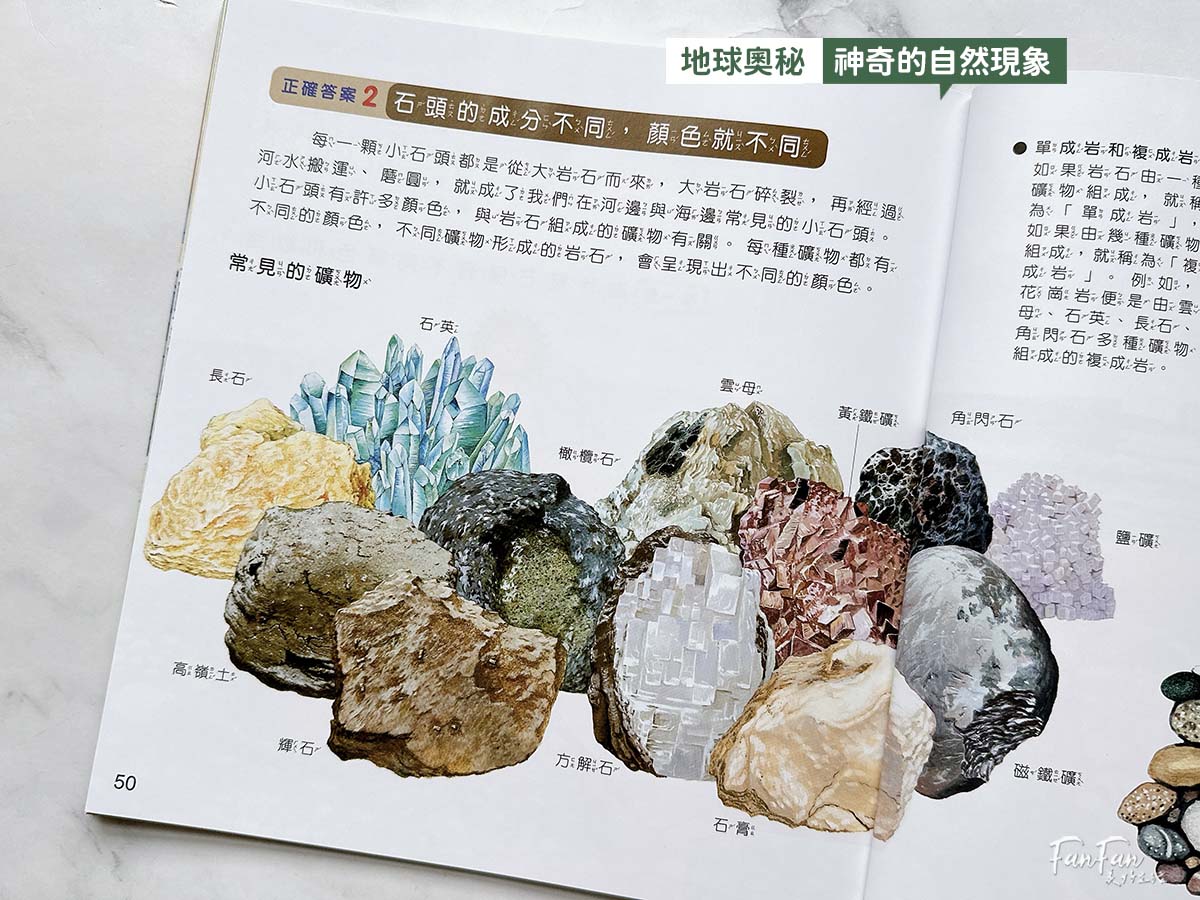 小牛頓科普書|WOW原來是這樣、漫畫成語百科、逗逗鎮幼兒氣象繪本:身邊的天氣 - 第9張圖 小牛頓科普書|WOW原來是這樣、漫畫成語百科、逗逗鎮幼兒氣象繪本:身邊的天氣
