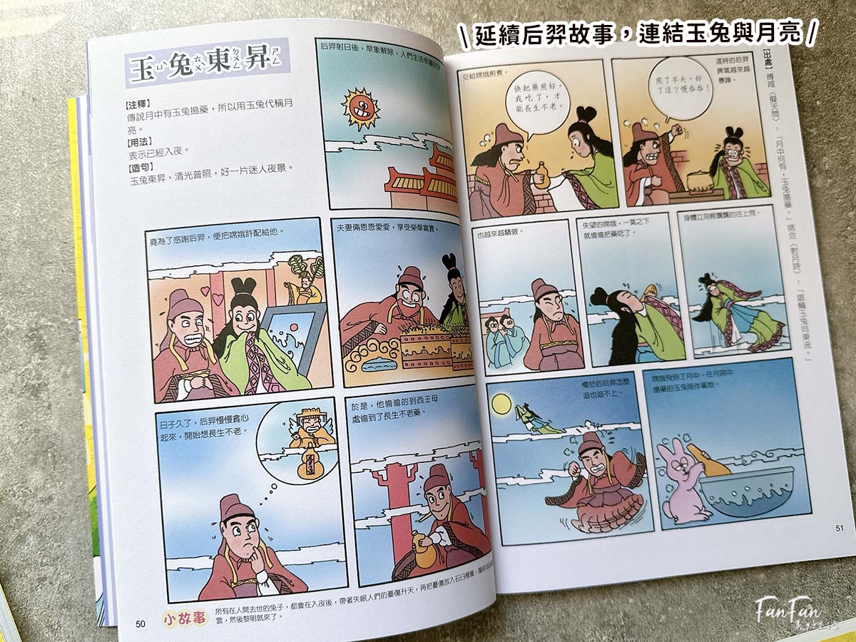 小牛頓科普書|WOW原來是這樣、漫畫成語百科、逗逗鎮幼兒氣象繪本:身邊的天氣 - 第30張圖 小牛頓科普書|WOW原來是這樣、漫畫成語百科、逗逗鎮幼兒氣象繪本:身邊的天氣