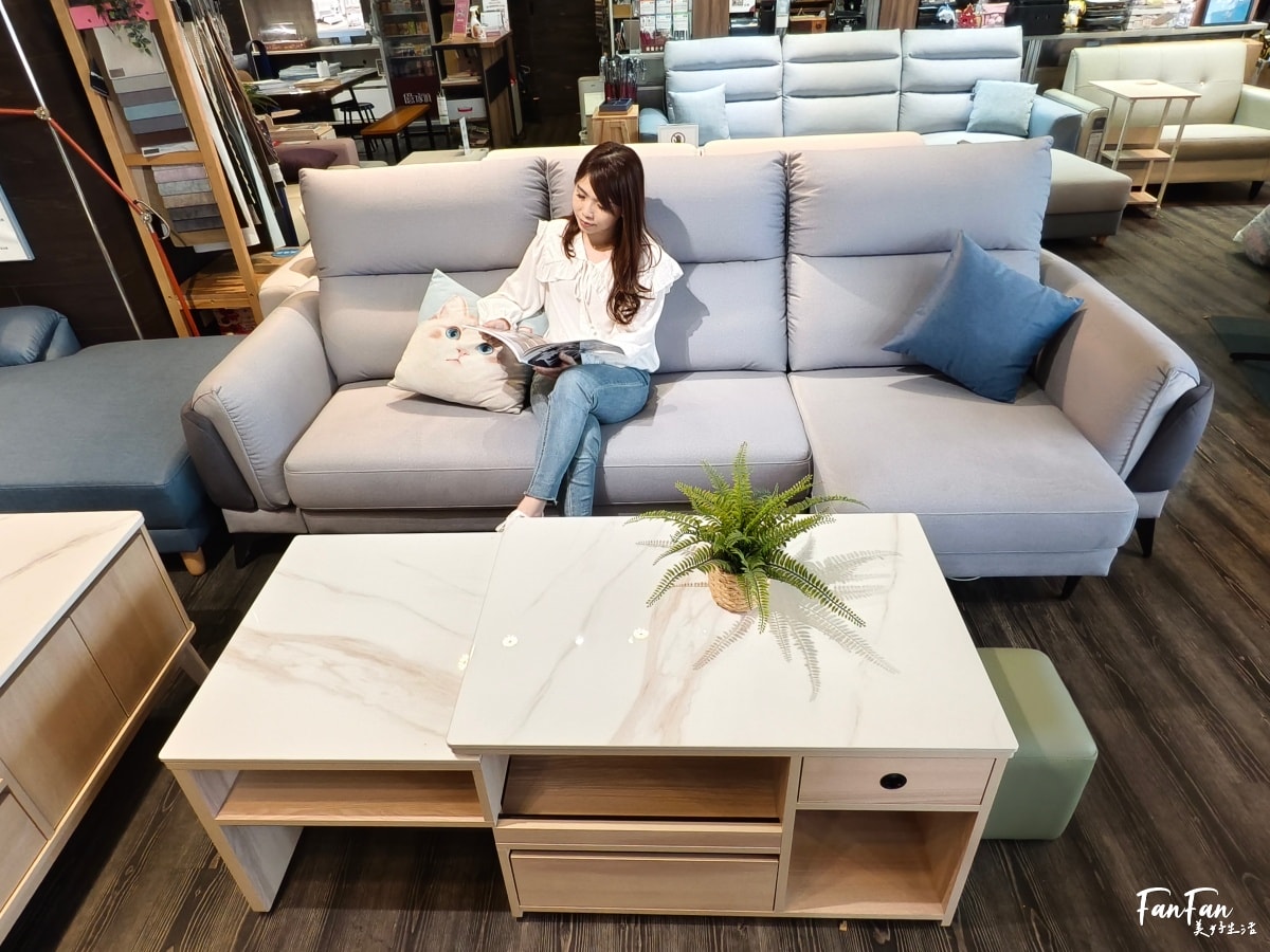 億家具批發倉庫新莊門市|新北質感家具推薦!客製化、價格平價親民 - 第21張圖 億家具批發倉庫新莊門市|新北質感家具推薦!客製化、價格平價親民