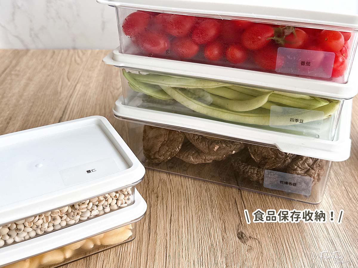 Hanin 扭蛋型熱感應標籤機開箱！可愛復古扭蛋機造型，無需墨水、標籤紙防水防油超耐用，為生活建立秩序感！