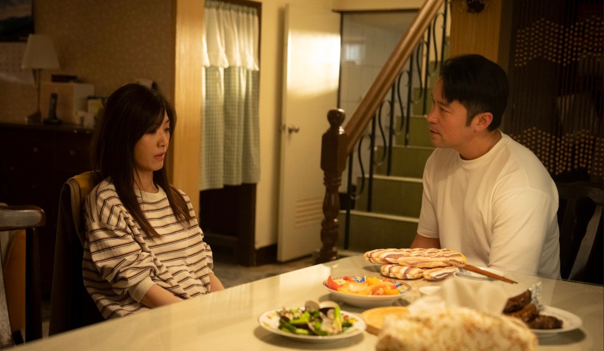 台劇《欠妳的那場婚禮》寫給中年的你和妳，那些關於無奈、逞強與不甘心的真實人生場景(有雷)